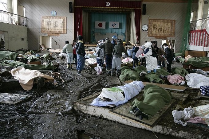 スサノオを祀る神社は被災を免れていたことが判明!! 神社と津波にまつわる禁断のミステリーに迫る！の画像1