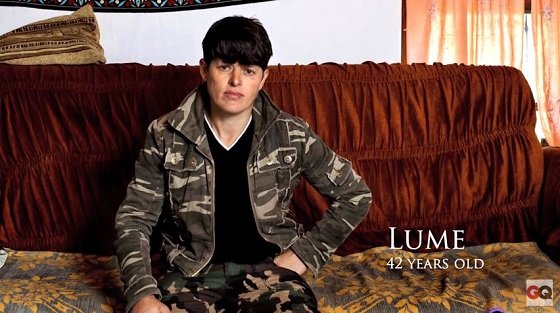 北アルバニアに住む完全な男として生きる女たち ― 結婚も性交渉も絶つ「宣誓処女」という人生とは？の画像5