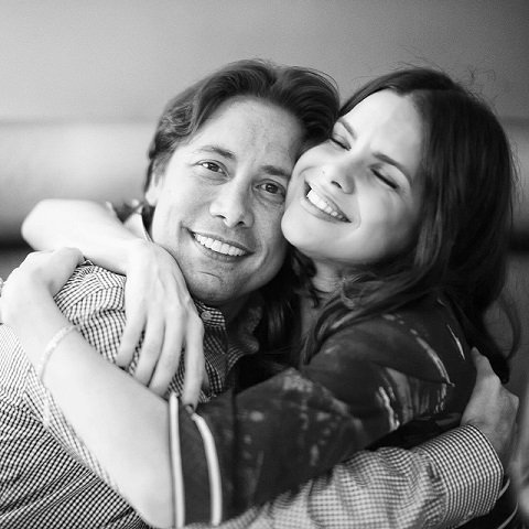 親愛感情を持つ相手に触れられると痛みが軽減することが判明！ インターパーソナル・シンクロ研究とは？の画像2