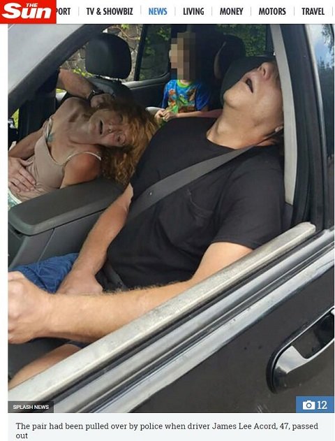 MJ、プリンス、ホイットニー… 中毒者はほぼ死ぬ最強の鎮痛剤「フェンタニル（ヘロイン50倍）」が蔓延中！ 識者「黙示録的な未来に直面する」の画像4