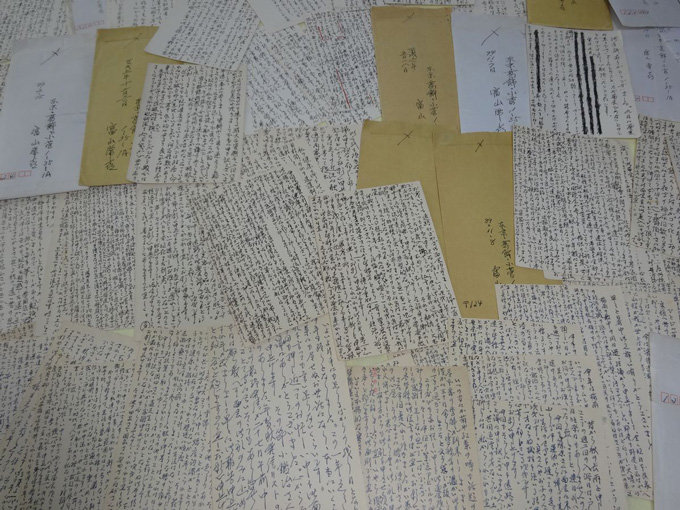 【冤罪濃厚だった死刑囚】無念すぎる…235通の書簡から恐怖の凄絶獄死全容が判明！ シベリア帰りの富山常喜の苦しい生涯の画像3