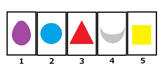 【心理テスト】選んだ図形（タットワ）でわかる「今のあなたに必要なもの」！ 魔術シンボル診断で深層心理がむき出し！の画像1