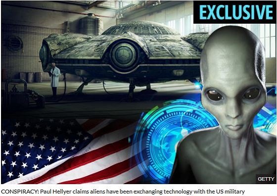 【衝撃】「米軍はUFO撃墜兵器を所有」「フリーエネルギーも開発済みで…」カナダ元国防相がまた決死の暴露の画像3