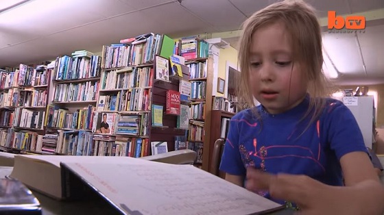 5歳で7カ国語を操った超・天才少年！ テレパシー能力も備えている可能性が浮上の画像1