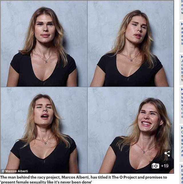 世界の素人女性20人にバイブを当てて「オーガズム達成前→直前→達成→フィニッシュ」を激写の画像3