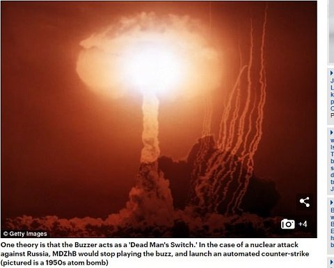 ロシアに実在する闇ラジオ局「ザ・ブザー」の正体とは？ 4625kHzの不気味な音から漏れる声と暗号…！の画像2