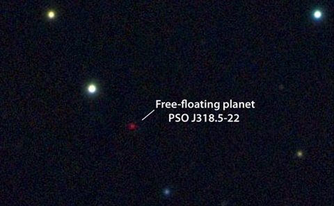 宇宙一寂しい星「2MASS J1119-1137」とは？ 知られざる太陽系の外側の世界の画像2