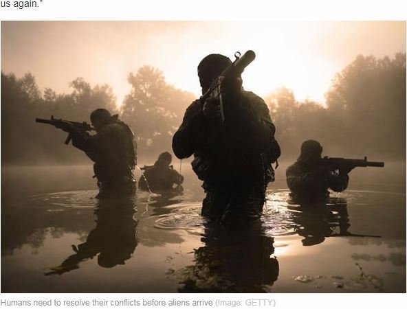 「宇宙人はもうすぐ地球に戻ってくる」識者断言！ 目的とタイミングも判明、すでに一部は… 国際会議で衝撃暴露！の画像4