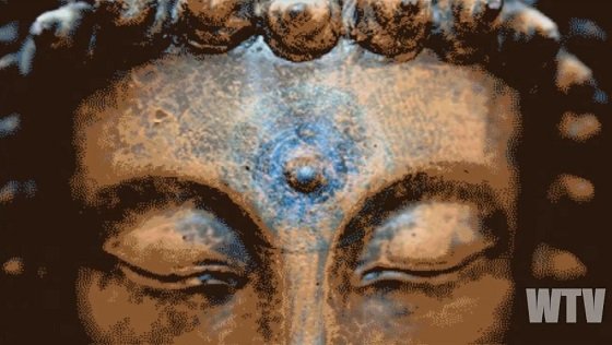 サードアイ（第6チャクラ）開眼で起こる5つの変化とは!?  松果体活性、高次の存在にアクセス、人間関係に悪影響も…！の画像1