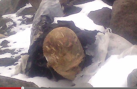 メキシコの山中で3体目のミイラを発見！ 登山服を身につけておらず？の画像1