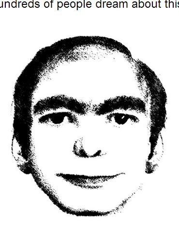 世界中の夢に出現する謎の男「This man」 ― あなたはこの男に見覚えある？の画像1