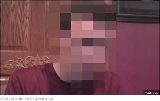 2028年から来た未来人「ノア氏」がYouTubeに降臨！ 妙に的確な近未来予言に、海外メディアが注目！の画像1