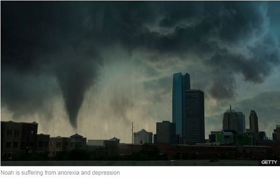 2028年から来た未来人「ノア氏」がYouTubeに降臨！ 妙に的確な近未来予言に、海外メディアが注目！の画像2