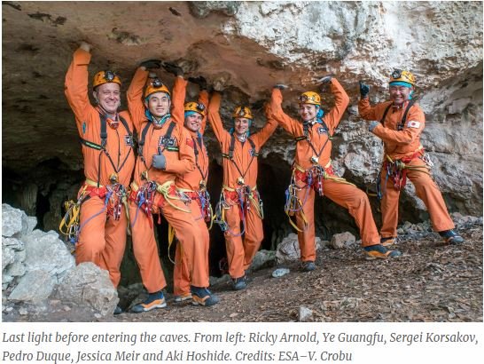 NASAの「宇宙飛行士選抜テスト」問題がムズすぎる！ 合格率0.08%以下、あなたに解けるか!?【頭の体操】の画像3