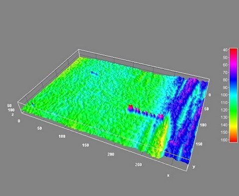 鎖型UFOが東京上空に出現？ 宇宙人の地球監視装置か？（宇宙現象観測所所長寄稿）の画像6