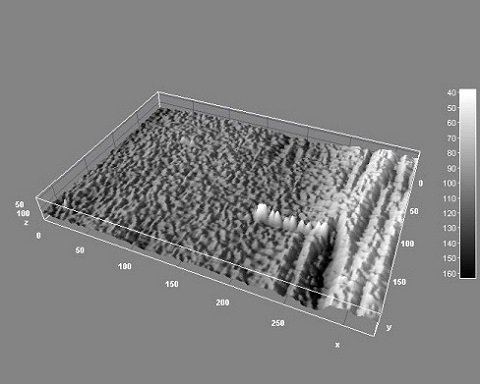 鎖型UFOが東京上空に出現？ 宇宙人の地球監視装置か？（宇宙現象観測所所長寄稿）の画像7
