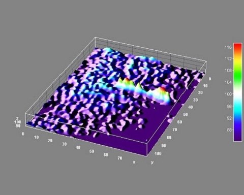 鎖型UFOが東京上空に出現？ 宇宙人の地球監視装置か？（宇宙現象観測所所長寄稿）の画像8