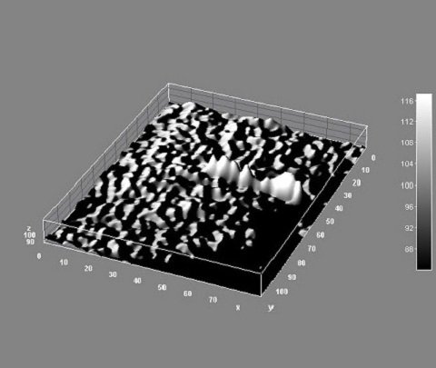 鎖型UFOが東京上空に出現？ 宇宙人の地球監視装置か？（宇宙現象観測所所長寄稿）の画像9