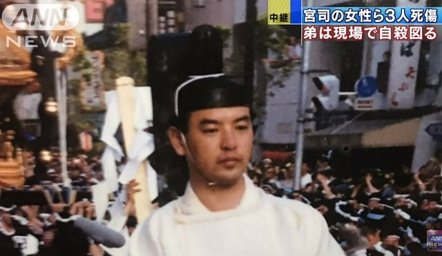 【富岡八幡宮】殺傷事件は女性天皇・皇位継承問題とリンクしていた?  骨肉の争いが起きた背景を取材！の画像1