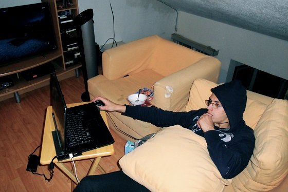 若者のADHD増加はネットのせいだった!? SNS好きほど兆候アリ、社会はADHDだらけに… 危機的実態が判明＝米調査の画像1