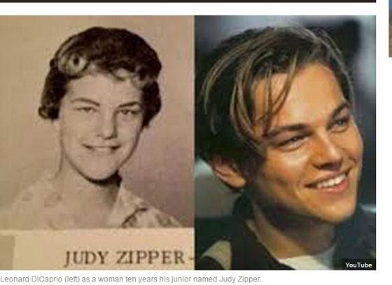 時空を超えてやってきた？ タイムトラベラー疑惑が囁かれる海外セレブ10人の画像7