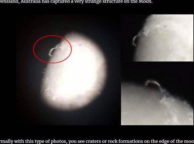 グーグルムーンで月面にトンネルとモノリスが発見される！ NASA隠蔽の証拠も… 「知的な存在が建設した」の画像4