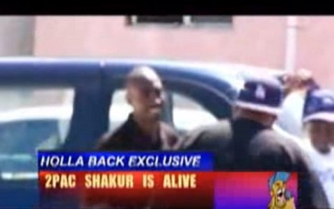 伝説のラッパー、2パックはキューバで生きている？ノトーリアス・B.I.G.生存説も！の画像3
