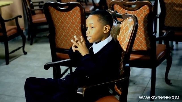 8歳の天才黒人少年が明かした第三の目の開き方がスゴすぎる！ 「テレビと映画は害悪」高次元的感覚と松果体の秘められた関係とは!?の画像1