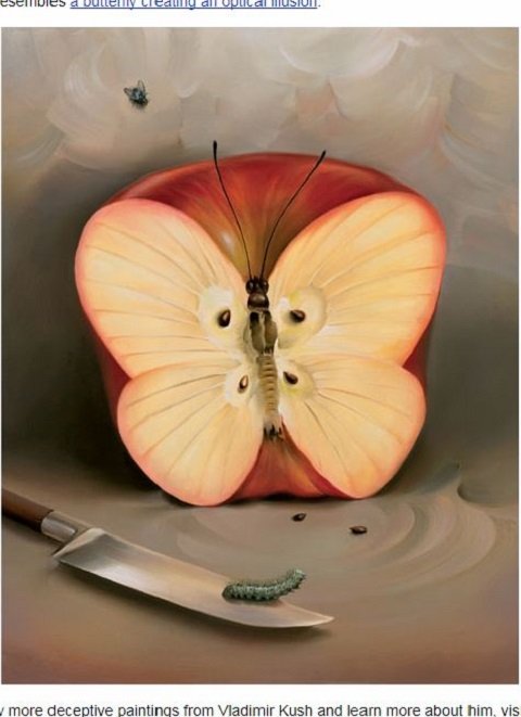 一番最初に何が見えたかでわかる「恐い心理テスト」がスゴすぎる！ 死、病気、裏切り… あなたが無意識に恐れていることがズバリ判明！の画像1