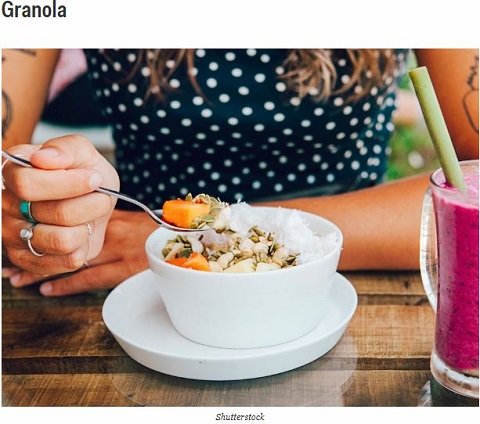 実はカラダに良くない「ヘルシーフード」15選！ あなたの食生活は間違いだらけ？の画像4