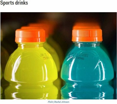 実はカラダに良くない「ヘルシーフード」15選！ あなたの食生活は間違いだらけ？の画像7