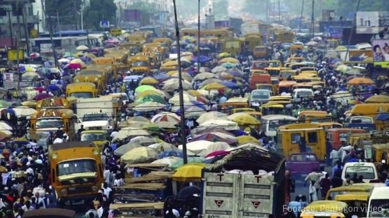 ペンタゴンが作った米特殊部隊向け「機密の教材ビデオ」が公開！ そこで描かれた「近未来」が死にたくなるレベル！の画像2