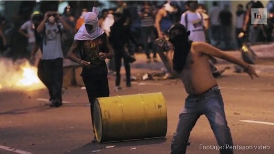 ペンタゴンが作った米特殊部隊向け「機密の教材ビデオ」が公開！ そこで描かれた「近未来」が死にたくなるレベル！の画像4