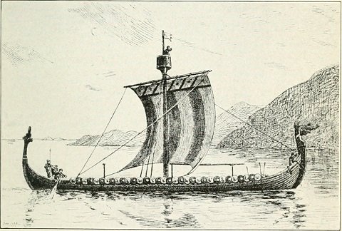 海賊が謎の水晶「サンストーン」でアメリカ大陸を発見したという説は本当か？の画像2