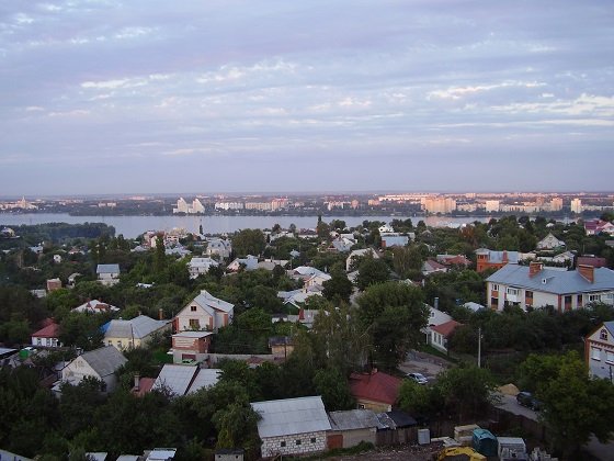 三つ目のエイリアンがビームで街を攻撃した「ヴォロネジUFO事件」！ 新聞も報道、住民が一斉に目撃した3m宇宙人の謎！の画像1