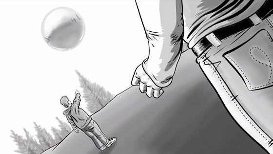 三つ目のエイリアンがビームで街を攻撃した「ヴォロネジUFO事件」！ 新聞も報道、住民が一斉に目撃した3m宇宙人の謎！の画像2