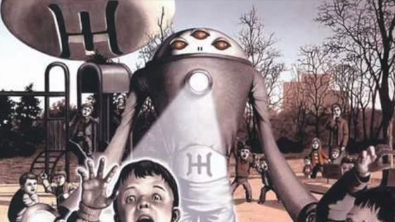 専門家も首をかしげる世界の奇妙な「UFO集団目撃事件」8選 ― それは本当にただの見間違いだったのか？の画像3