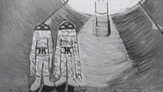 三つ目のエイリアンがビームで街を攻撃した「ヴォロネジUFO事件」！ 新聞も報道、住民が一斉に目撃した3m宇宙人の謎！の画像6