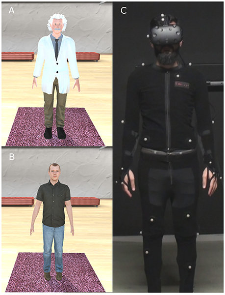 アインシュタインのVRアバターを使うと実際に頭が良くなることが判明！ デキる人に「なりきる＝なる」こと証明！の画像1