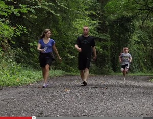 【衝撃研究】40代で運動不足だと60歳でとんでもないことに？の画像1