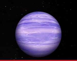 7.3光年彼方の星に水の雲が存在していた!? ― 太陽系外に位置する褐色矮星にて発見の画像2