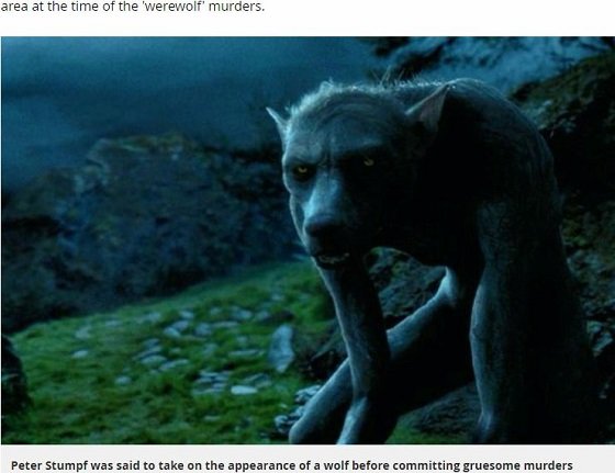 トランプの祖先は中世ドイツの人喰いシリアルキラーだった可能性が浮上！ 人類学者のガチ調査結果に海外メディア大騒ぎ！の画像2