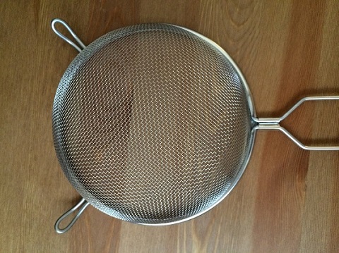 料理用の水切りザルでWiFi電波強度を上げる？ 誰も知らない「ザル」の使い方の画像2