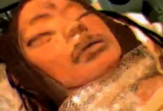 アポロ計画は予定通り20号まで続いていた？収容した宇宙人「モナ・リザ」の映像も？の画像2