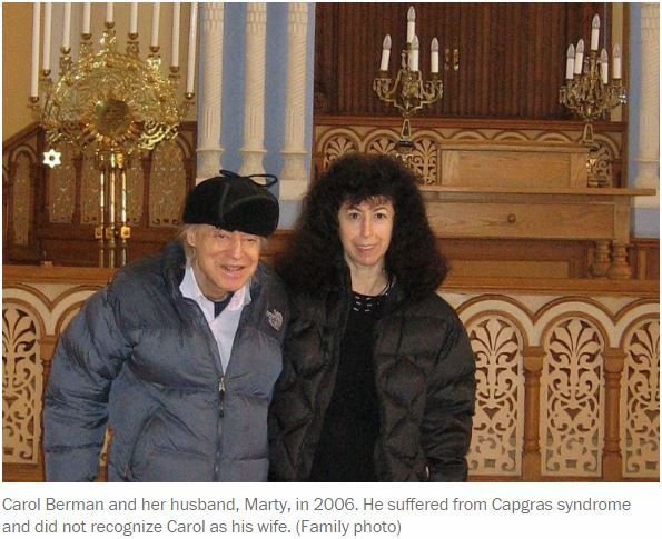 カプグラ症候群 ― 親しい人が「見知らぬ他人」と入れ替わったように感じる悲劇の病、原因やキッカケは？の画像1