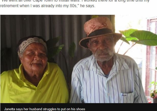 禁煙に遅すぎることはない！ 114歳の最高齢男性が禁煙を決意「吸いたい気持ちは悪魔の仕業」「自分にウソをつきたくない」＝南アの画像4