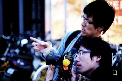 【ドヤ街レポート】山谷に降った小便の雨？おかしな磁場とものぐさ外国人の謎の画像7