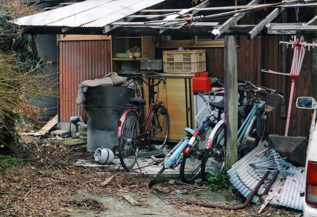 【長崎・佐賀連続保険金殺人事件】山口礼子の家を取材！「今度は、私が殺される…」近所の人が語った衝撃の現実とは!?の画像3