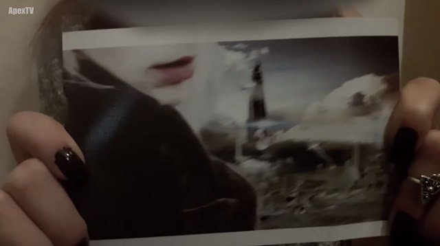 西暦3800年の世界に行った女性タイムトラベラーが写真を初公開！ ロボットに支配された絶望の未来が暴露される！の画像4