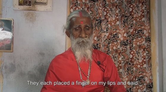 飲まず、食わず、出さず!? 80年間「不食」で生きた聖者を15日間監視した衝撃結果の画像2